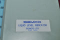 Semco liquid level indicator set