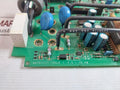 467511/1 Printed Circuit Board Card Ah467511U507/1 06 7.5-15Kw