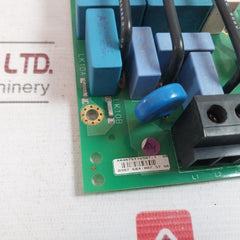 467511/1 Printed Circuit Board Card Ah467511U507/1 06 7.5-15Kw