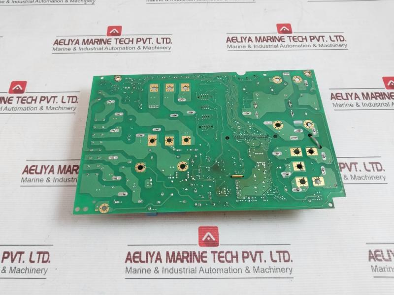 467511/1 Printed Circuit Board Card Ah467511U507/1 06 7.5-15Kw