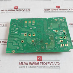 467511/1 Printed Circuit Board Card Ah467511U507/1 06 7.5-15Kw