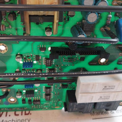 467511/1 Printed Circuit Board Card Ah467511U507/1 06 7.5-15Kw
