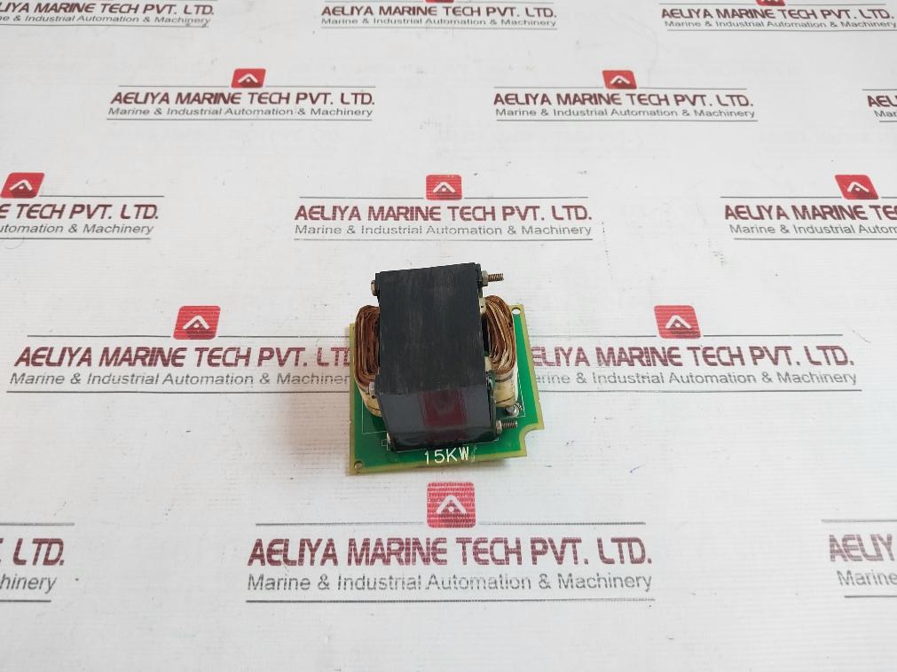 467519 Ctr19K Pcb With Transformer Control Iss.1 15 Kw Ia464334