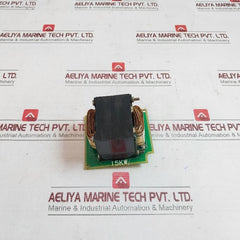 467519 Ctr19K Pcb With Transformer Control Iss.1 15 Kw Ia464334