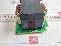 467519 Ctr19K Pcb With Transformer Control Iss.1 15 Kw Ia464334