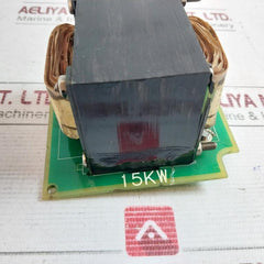 467519 Ctr19K Pcb With Transformer Control Iss.1 15 Kw Ia464334