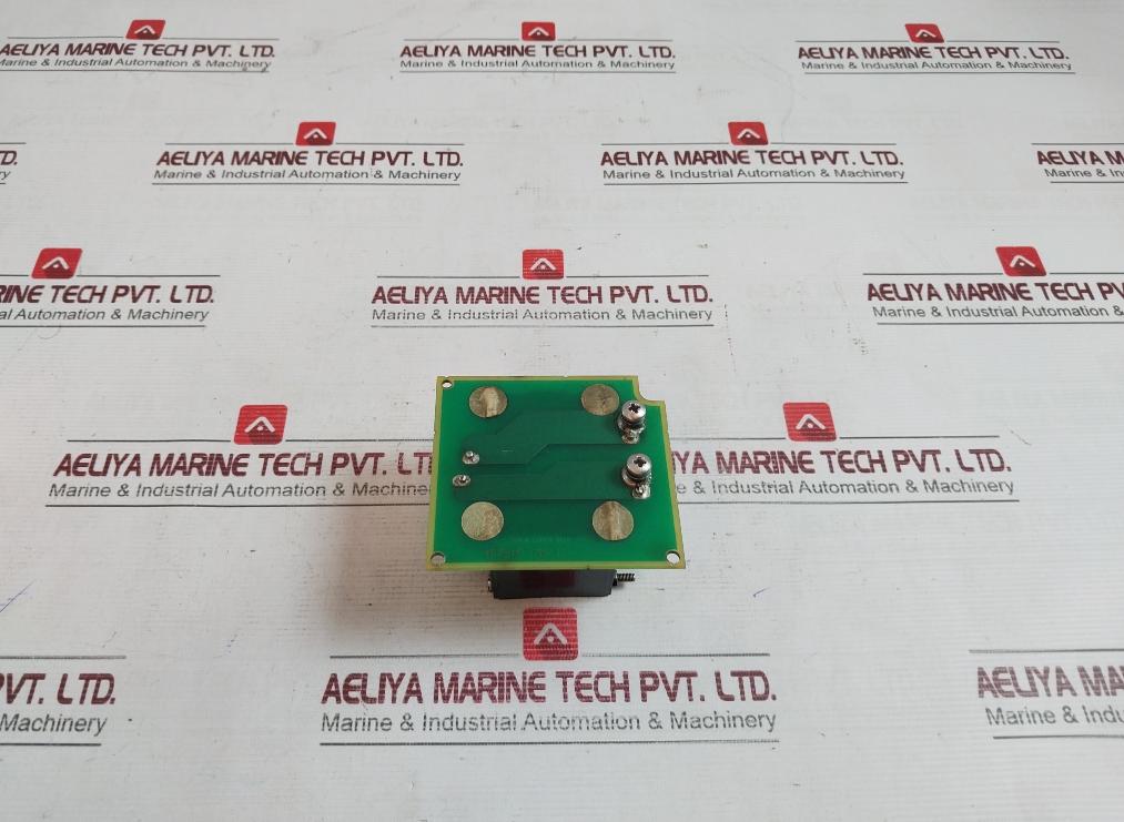467519 Ctr19K Pcb With Transformer Control Iss.1 15 Kw Ia464334