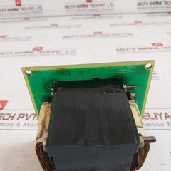 467519 Ctr19K Pcb With Transformer Control Iss.1 15 Kw Ia464334