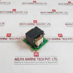 467519 Ctr19K Pcb With Transformer Control Iss.1 15 Kw Ia464334