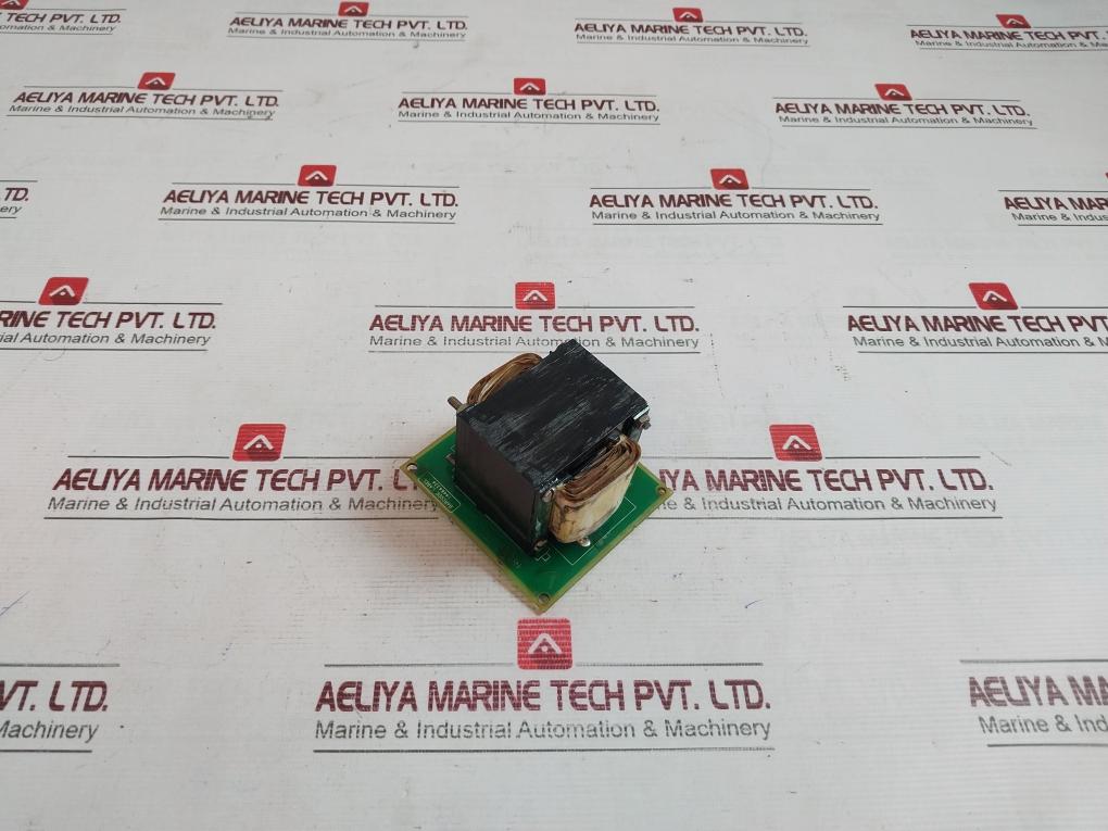 467519 Ctr19K Pcb With Transformer Control Iss.1 15 Kw Ia464334