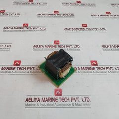 467519 Ctr19K Pcb With Transformer Control Iss.1 15 Kw Ia464334