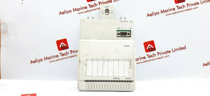 ABB sb822 rechargeable battery unit