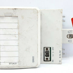 ABB sb822 rechargeable battery unit