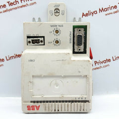 Abb Ci801 Profibus Communication Interface 3Bse022366R 24V 3Bse038272R1203
