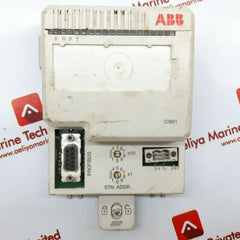 Abb Ci801 Profibus Communication Interface 3Bse022366R 24V 3Bse038272R1203