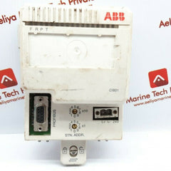 Abb Ci801 Profibus Communication Interface 3Bse022366R 24V 3Bse038272R1203