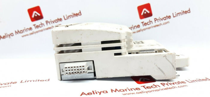 Abb Ci801 Profibus Communication Interface 3Bse022366R 24V 3Bse038272R1203