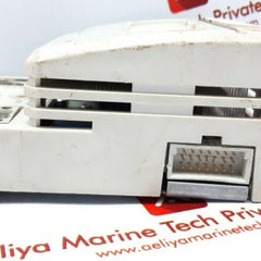 Abb Ci801 Profibus Communication Interface 3Bse022366R 24V 3Bse038272R1203