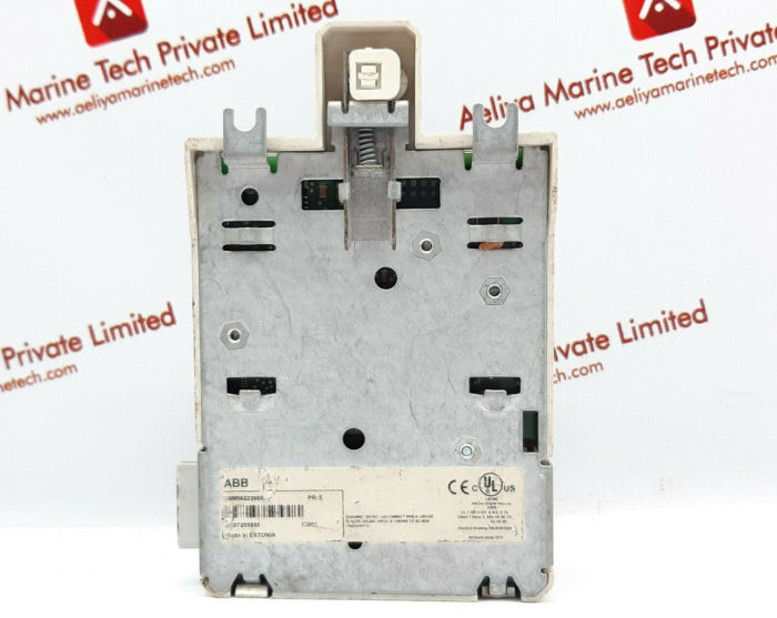 Abb Ci801 Profibus Communication Interface 3Bse022366R 24V 3Bse038272R1203