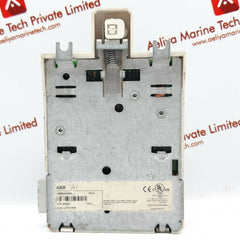 Abb Ci801 Profibus Communication Interface 3Bse022366R 24V 3Bse038272R1203