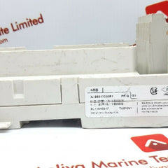 Abb 3Bse013230R1 Compact Module Termination Pr G Sl11010517 Tu810V1 55 °C