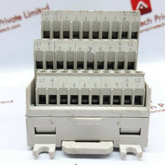 Abb 3Bse013230R1 Compact Module Termination Pr G Sl11010517 Tu810V1 55 °C