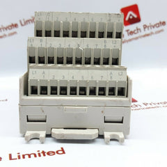 Abb 3Bse013230R1 Compact Module Termination Pr G Sl11010517 Tu810V1 55 °C