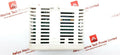 ABB do810 3bse008510r1 digital output module 16ch 24v 0.5a