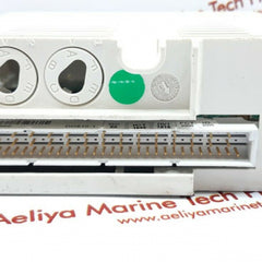 ABB do810 3bse008510r1 digital output module 16ch 24v 0.5a