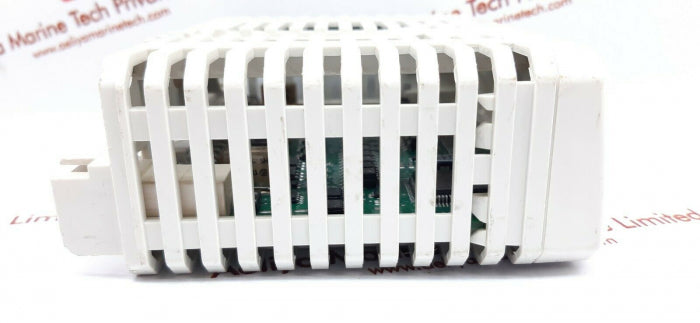 ABB do810 3bse008510r1 digital output module 16ch 24v 0.5a