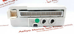 ABB do810 3bse008510r1 digital output module 16ch 24v 0.5a