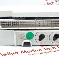 ABB do810 3bse008510r1 digital output module 16ch 24v 0.5a