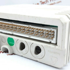 ABB do810 3bse008510r1 digital output module 16ch 24v 0.5a