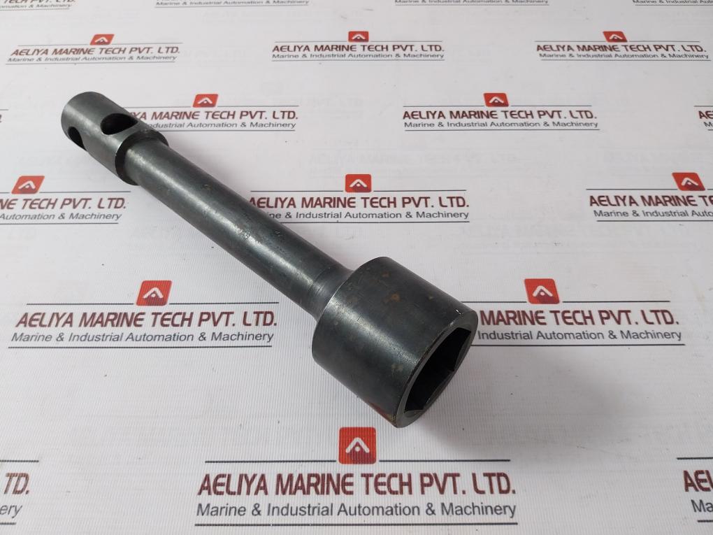 46 Box Spanner For Mv Cover