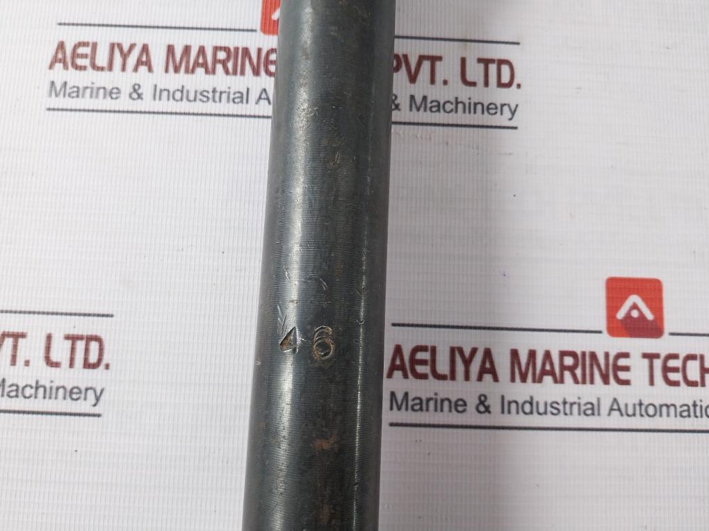 46 Box Spanner For Mv Cover