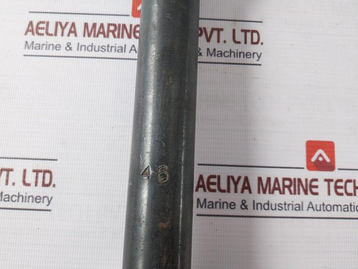 46 Box Spanner For Mv Cover