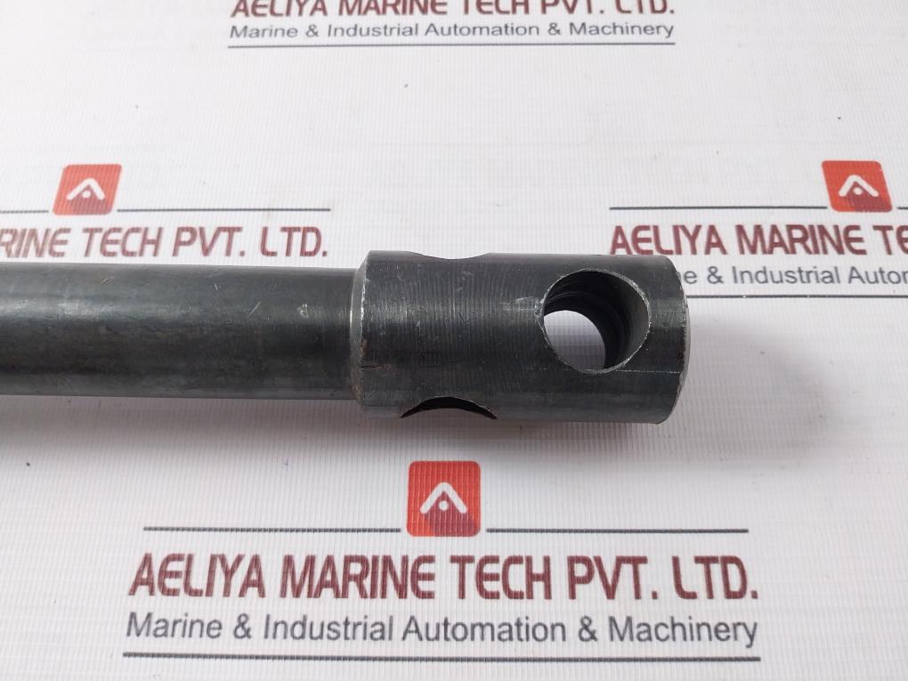 46 Box Spanner For Mv Cover