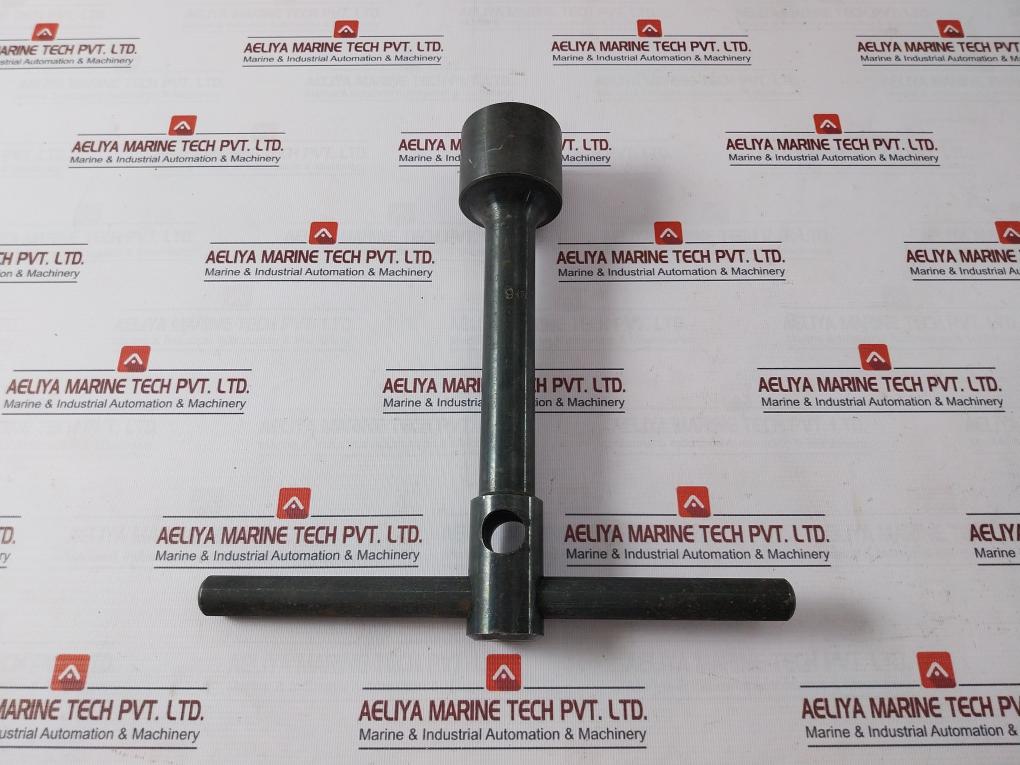 46 Box Spanner For Mv Cover