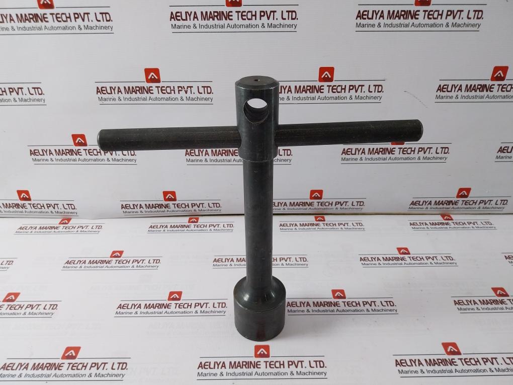 46 Box Spanner For Mv Cover