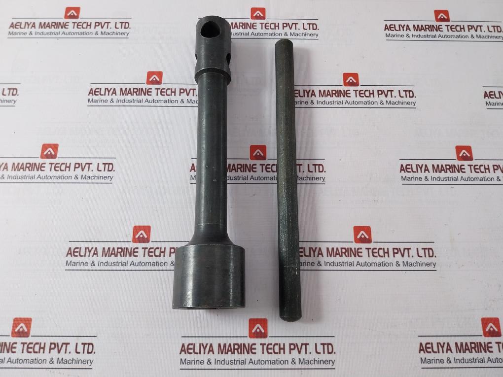 46 Box Spanner For Mv Cover