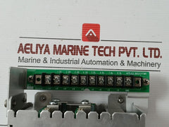 47-63Hz 11A Rms Max Power Supply Input: 100-240V Ac Nom Brand Lambda V604Nfv