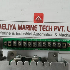 47-63Hz 11A Rms Max Power Supply Input: 100-240V Ac Nom Brand Lambda V604Nfv