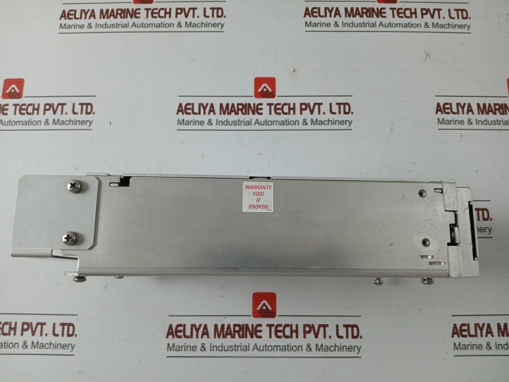 47-63Hz 11A Rms Max Power Supply Input: 100-240V Ac Nom Brand Lambda V604Nfv