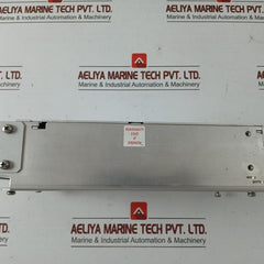 47-63Hz 11A Rms Max Power Supply Input: 100-240V Ac Nom Brand Lambda V604Nfv