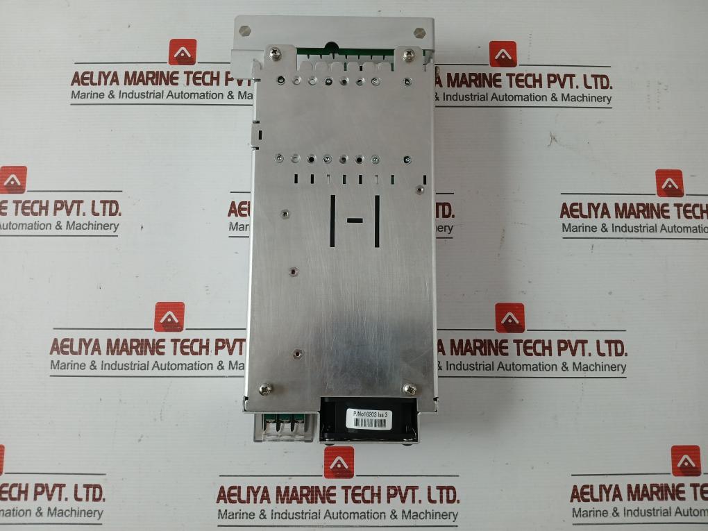 47-63Hz 11A Rms Max Power Supply Input: 100-240V Ac Nom Brand Lambda V604Nfv