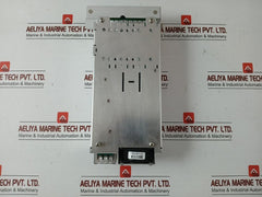 47-63Hz 11A Rms Max Power Supply Input: 100-240V Ac Nom Brand Lambda V604Nfv