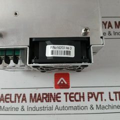 47-63Hz 11A Rms Max Power Supply Input: 100-240V Ac Nom Brand Lambda V604Nfv