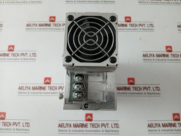 47-63Hz 11A Rms Max Power Supply Input: 100-240V Ac Nom Brand Lambda V604Nfv