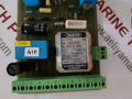 Saacke bremen ce-0085ar0248 board flus 03