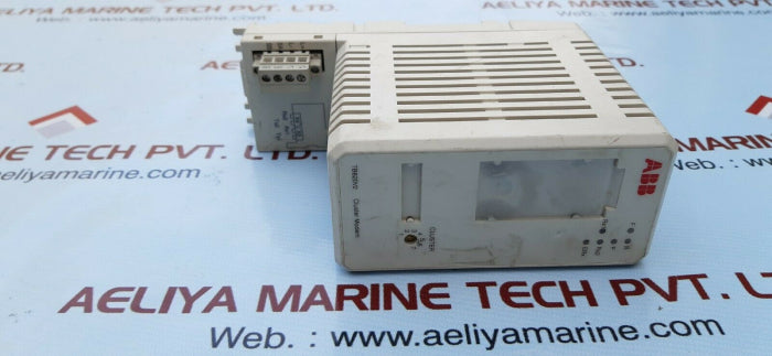 Abb Tb820V2 Cluster Modem I/O Module 3Bse013208R1 Se050300A9 Tb820V2